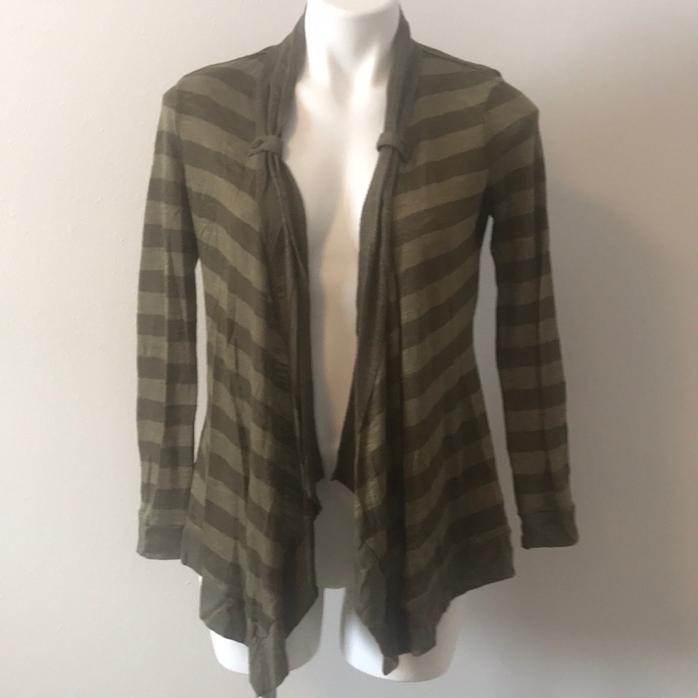 Inc International Concepts Cardigan